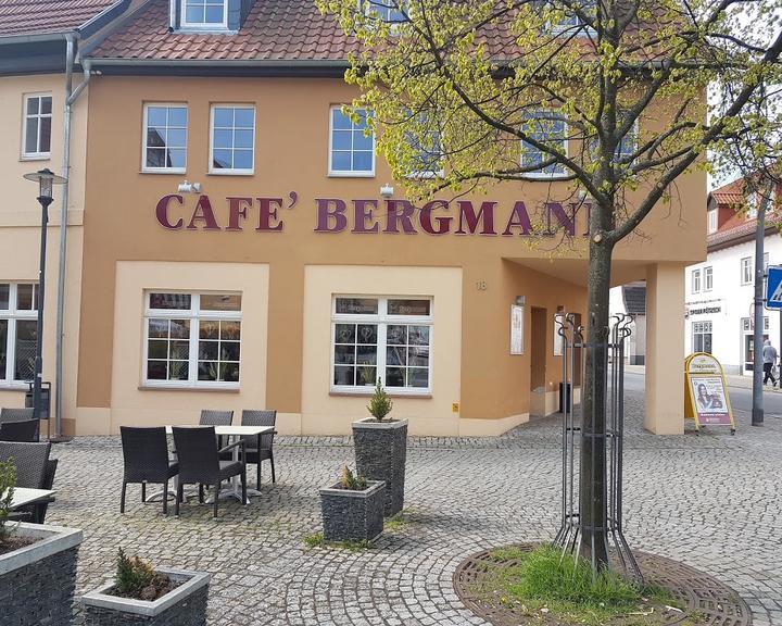 Cafe Bergmann